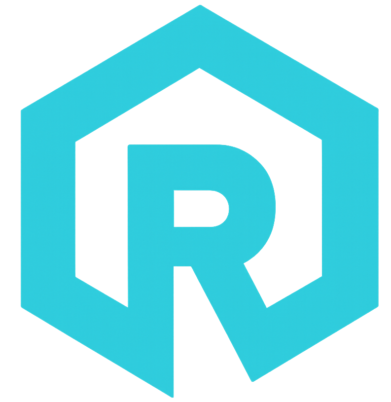 RECOVERY FIXS Logo